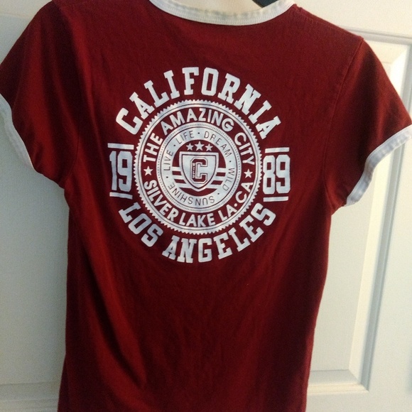 California shirt - Picture 3 of 3